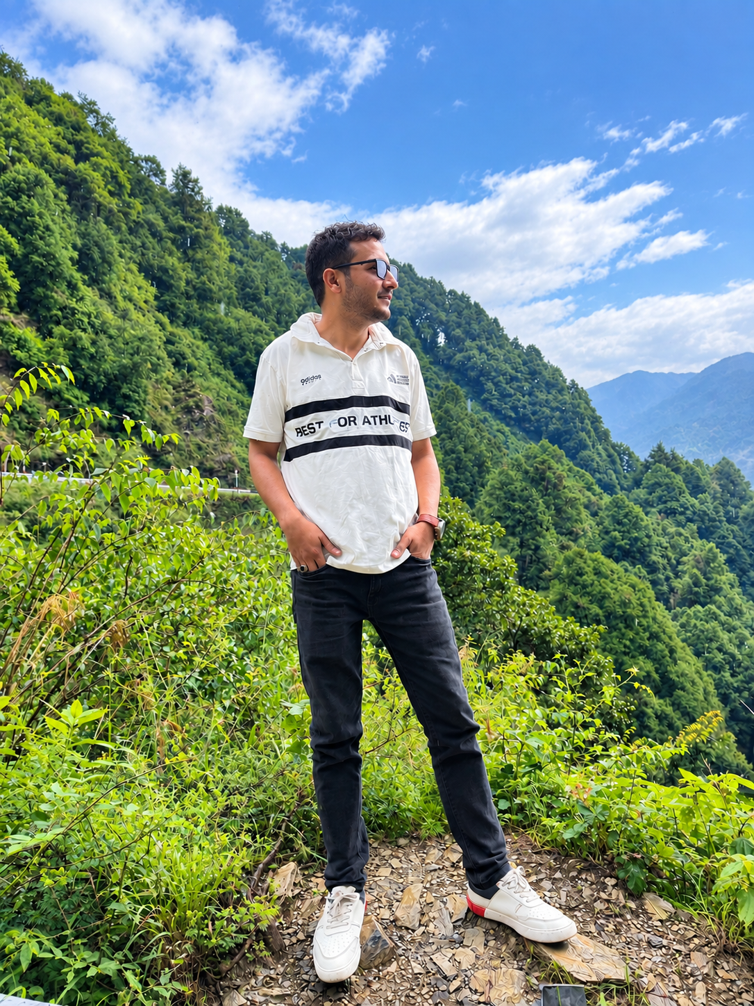 Shuaib Reelkaar