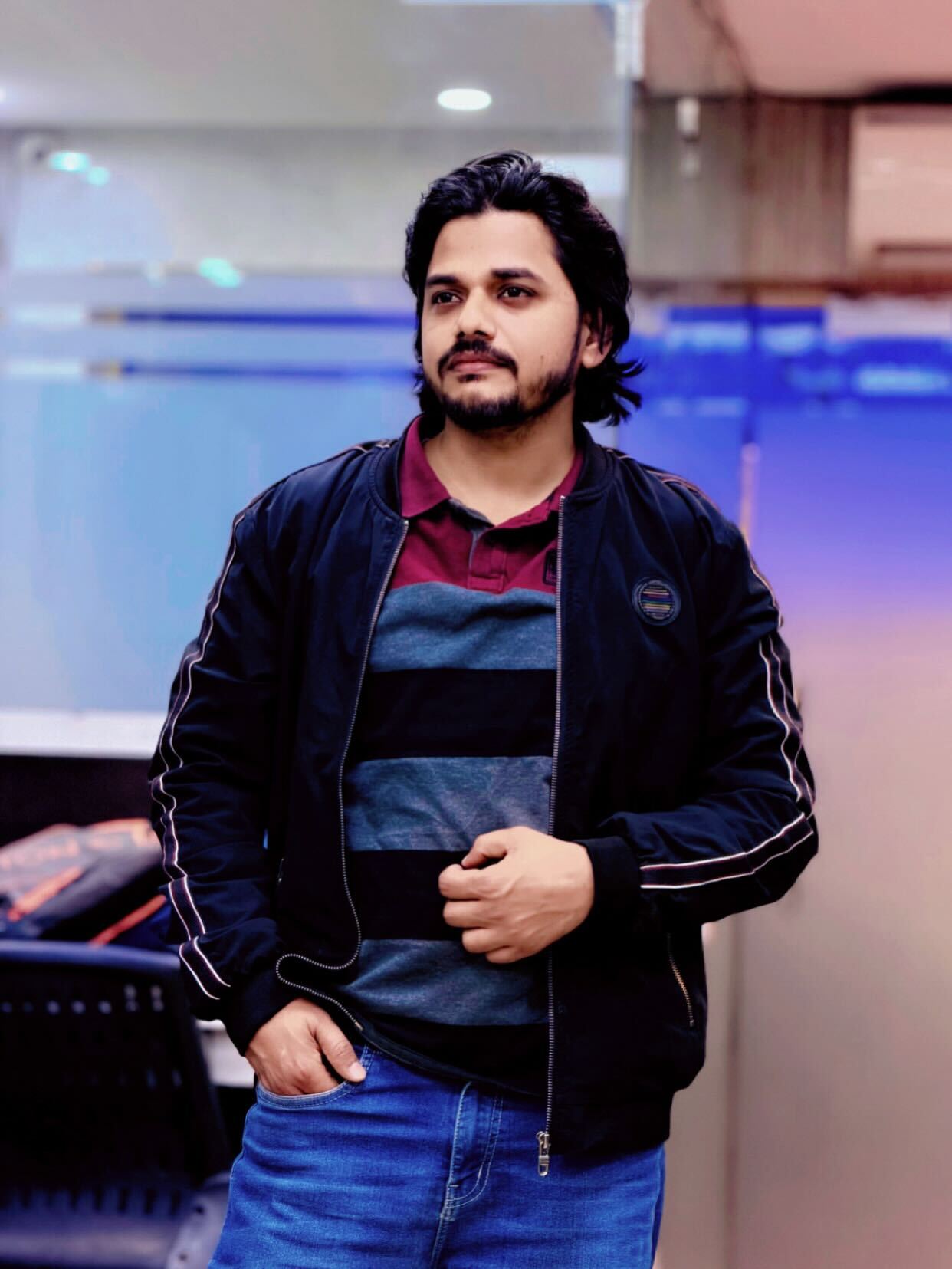 Mukarram-studio